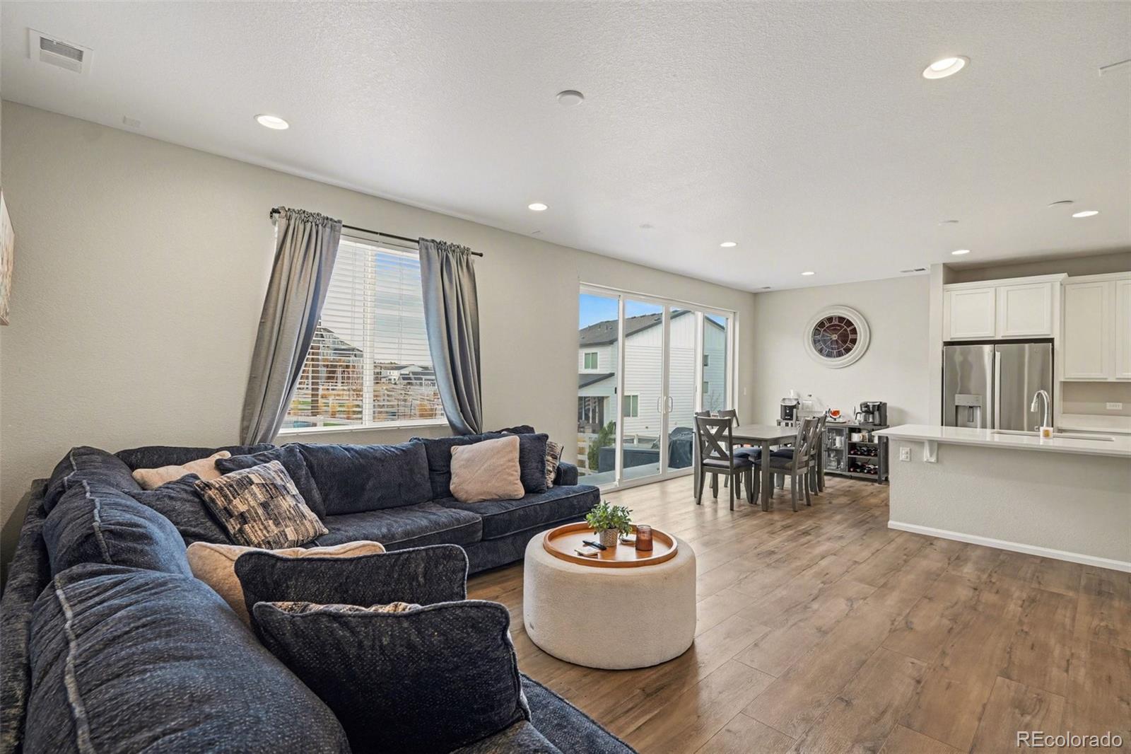 MLS Image #13 for 2557  villageview lane,castle rock, Colorado