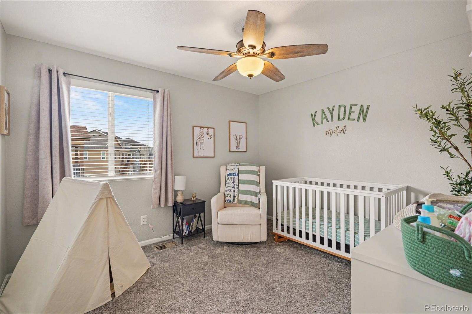 MLS Image #27 for 2557  villageview lane,castle rock, Colorado