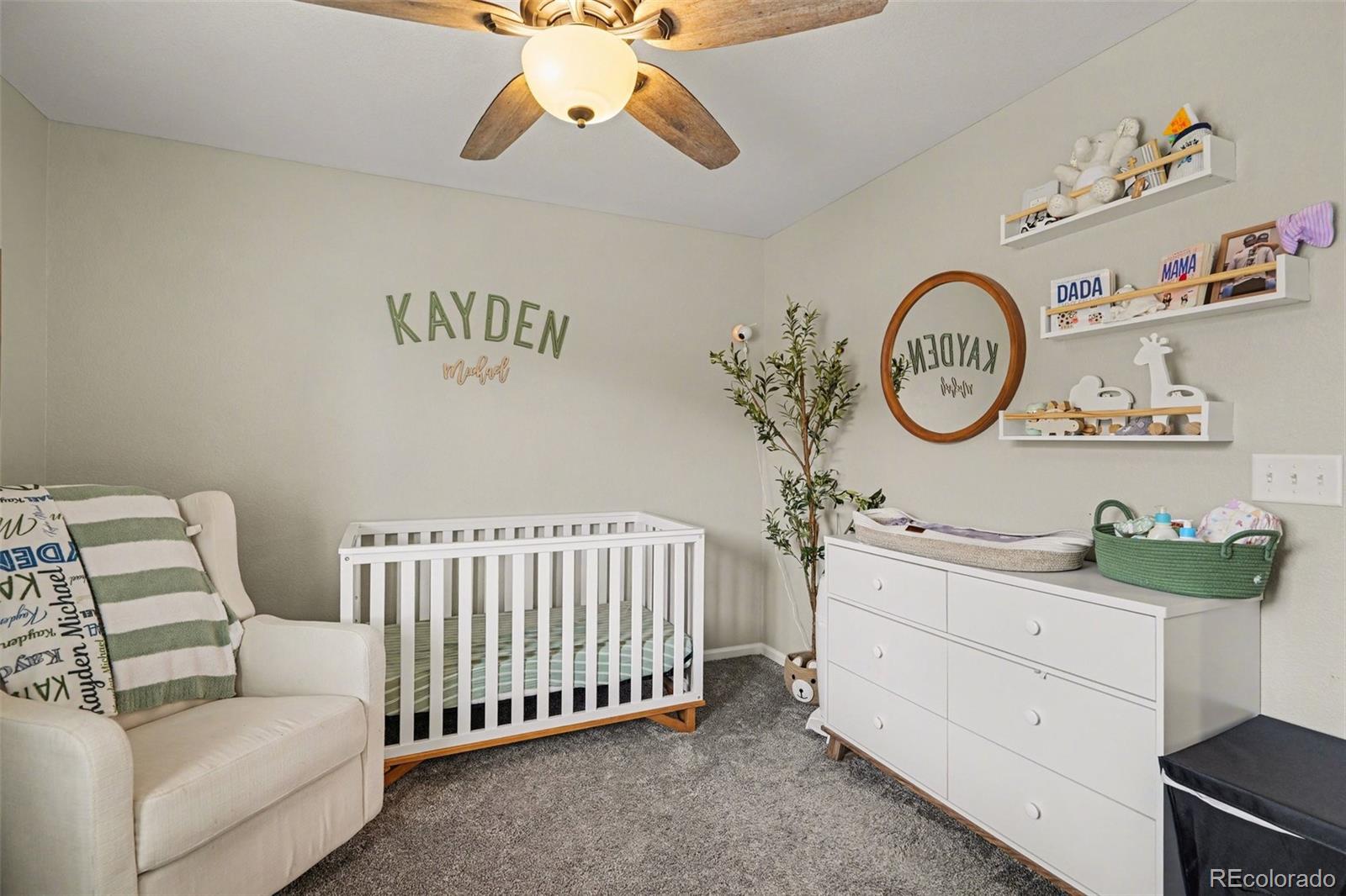 MLS Image #28 for 2557  villageview lane,castle rock, Colorado