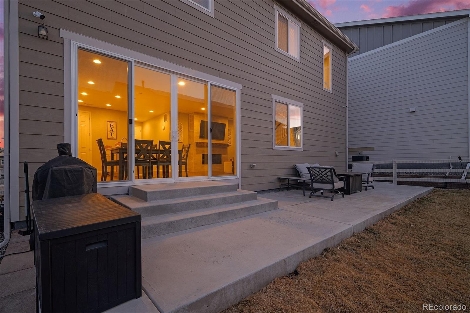 MLS Image #29 for 2557  villageview lane,castle rock, Colorado