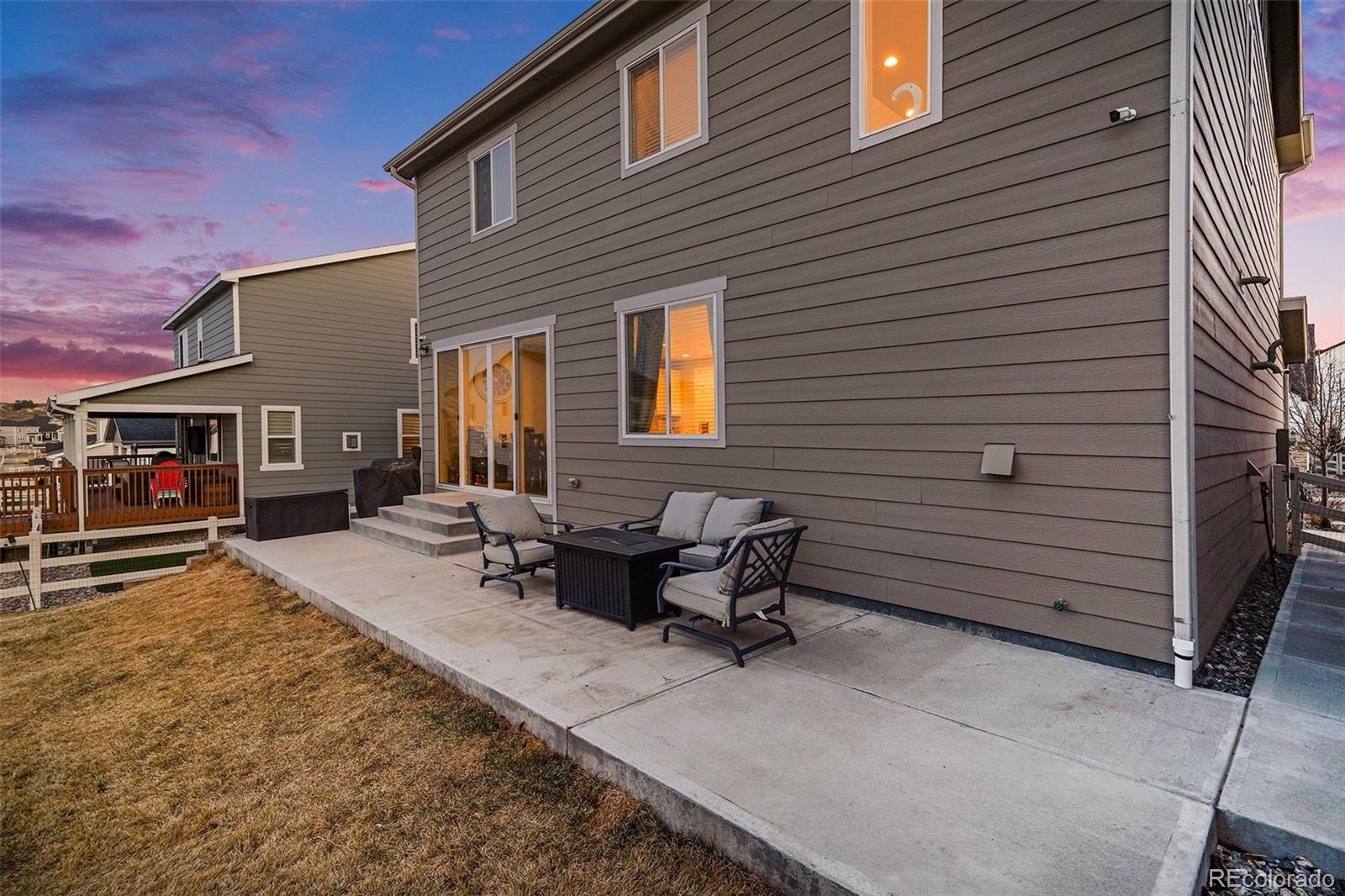 MLS Image #30 for 2557  villageview lane,castle rock, Colorado