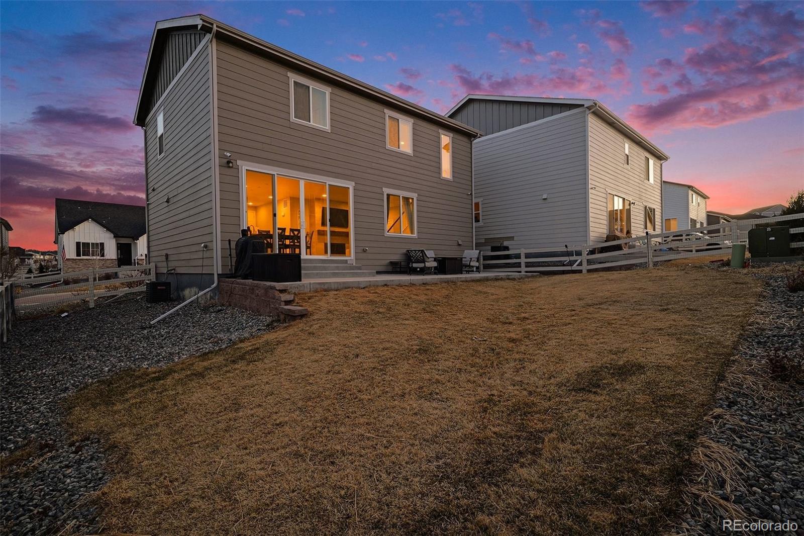 MLS Image #31 for 2557  villageview lane,castle rock, Colorado