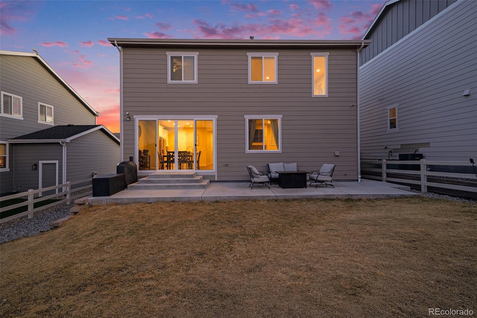 MLS Image #32 for 2557  villageview lane,castle rock, Colorado