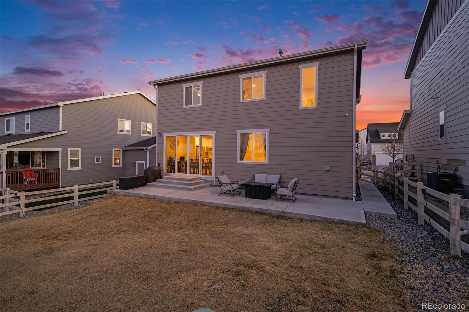 MLS Image #33 for 2557  villageview lane,castle rock, Colorado