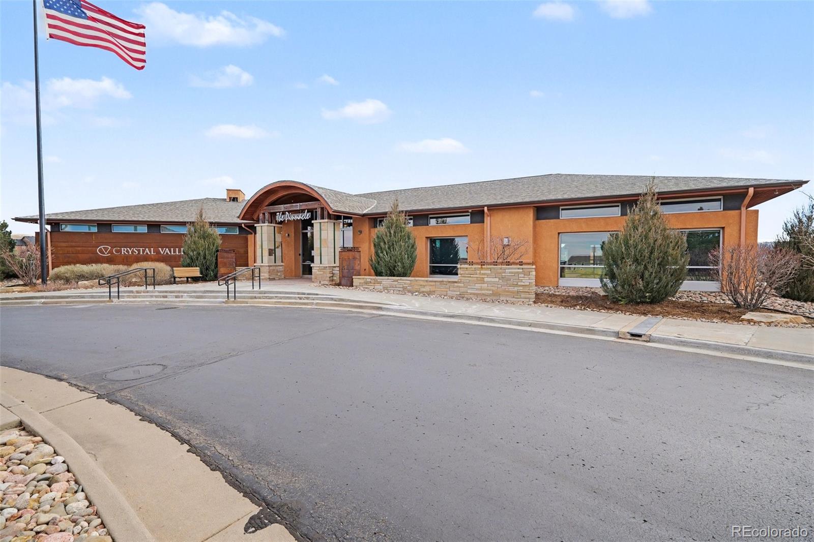 MLS Image #34 for 2557  villageview lane,castle rock, Colorado