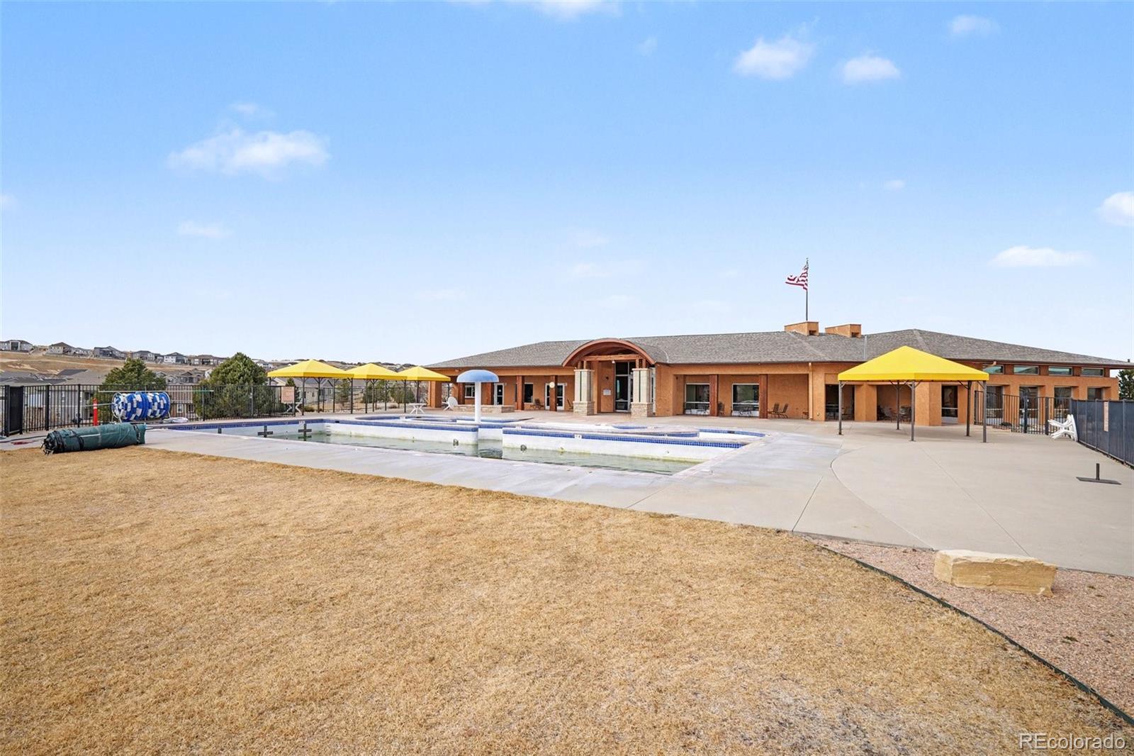 MLS Image #35 for 2557  villageview lane,castle rock, Colorado
