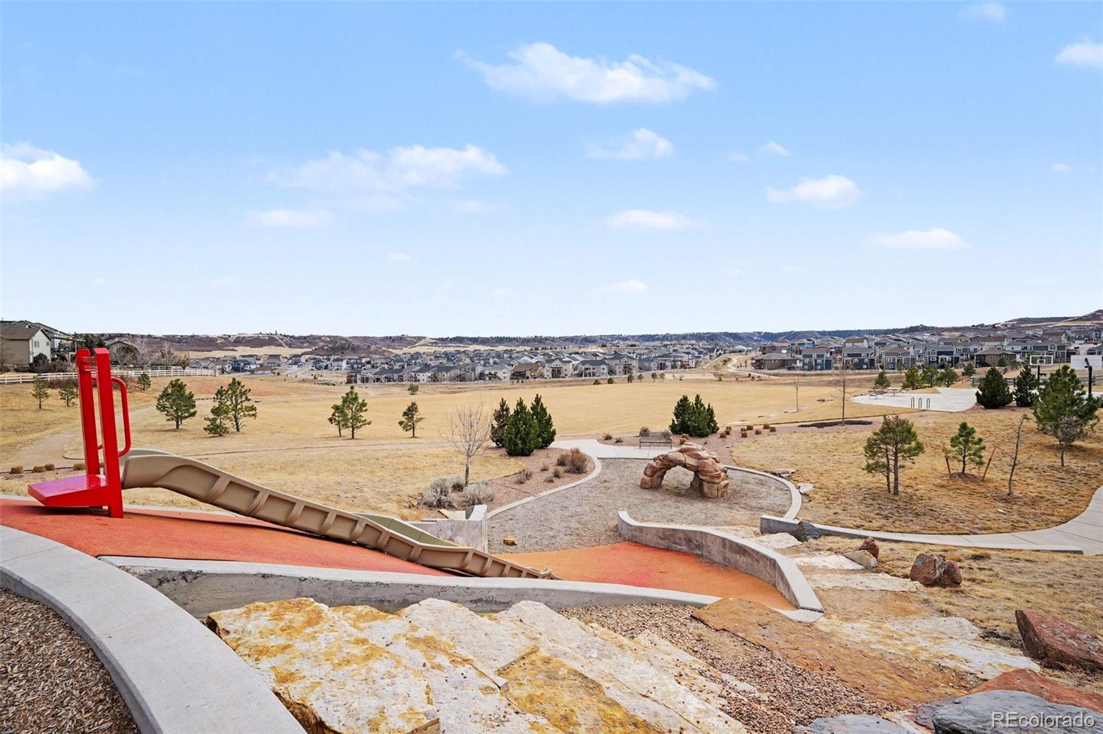 MLS Image #37 for 2557  villageview lane,castle rock, Colorado