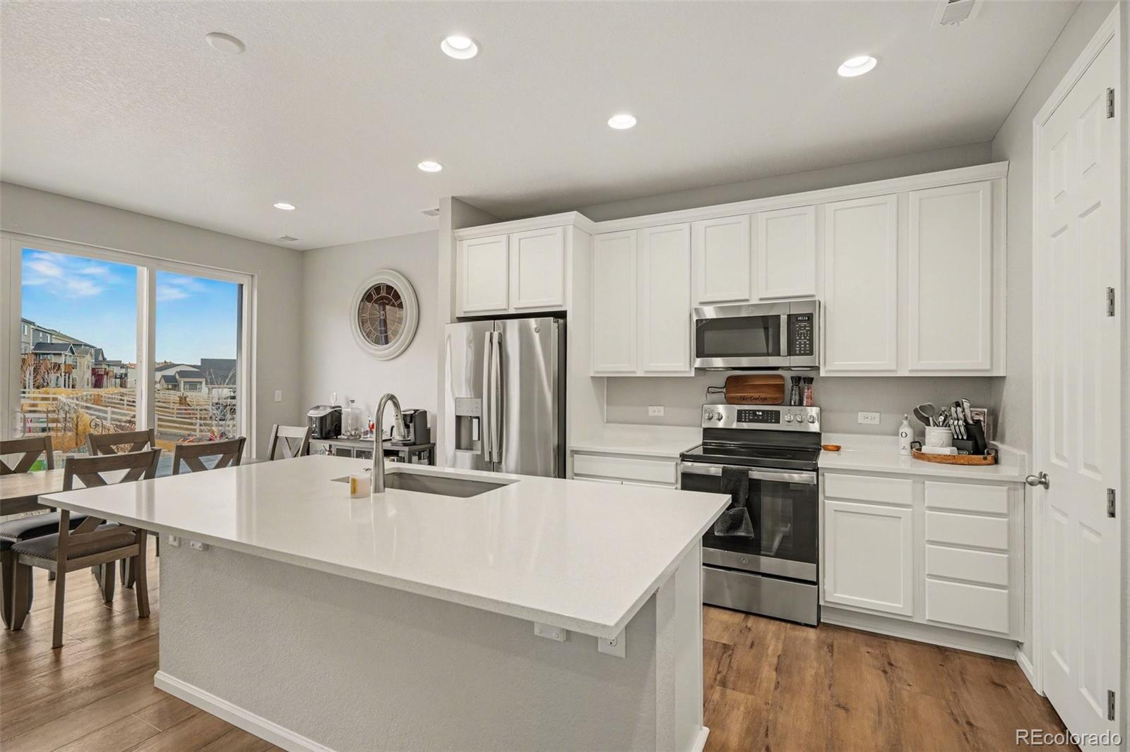 MLS Image #6 for 2557  villageview lane,castle rock, Colorado