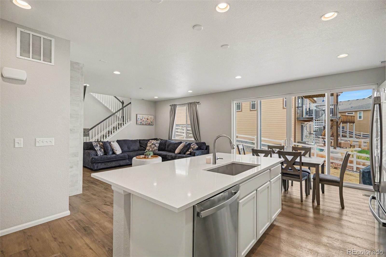 MLS Image #7 for 2557  villageview lane,castle rock, Colorado