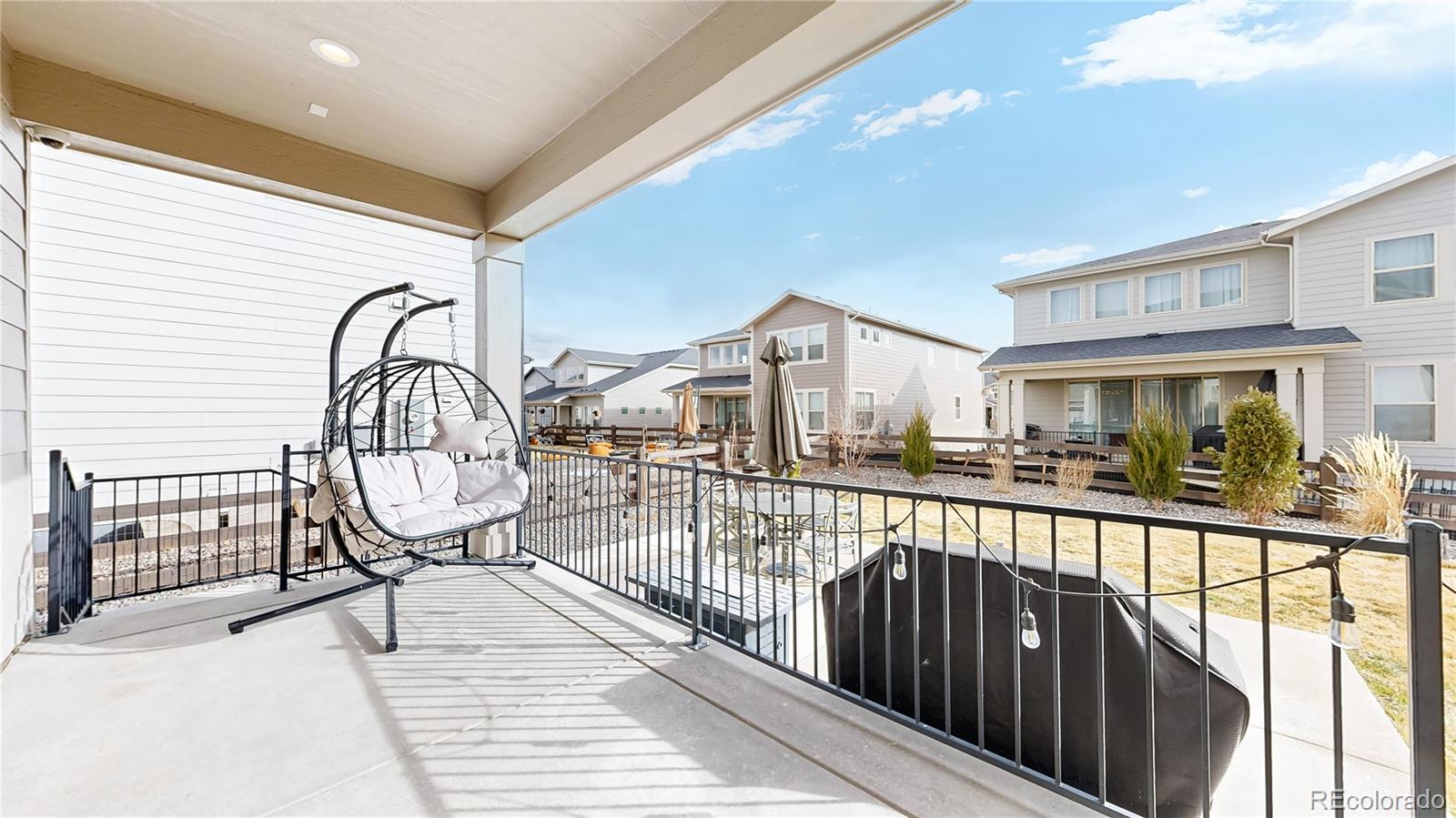 MLS Image #33 for 6322 e 142nd place,thornton, Colorado