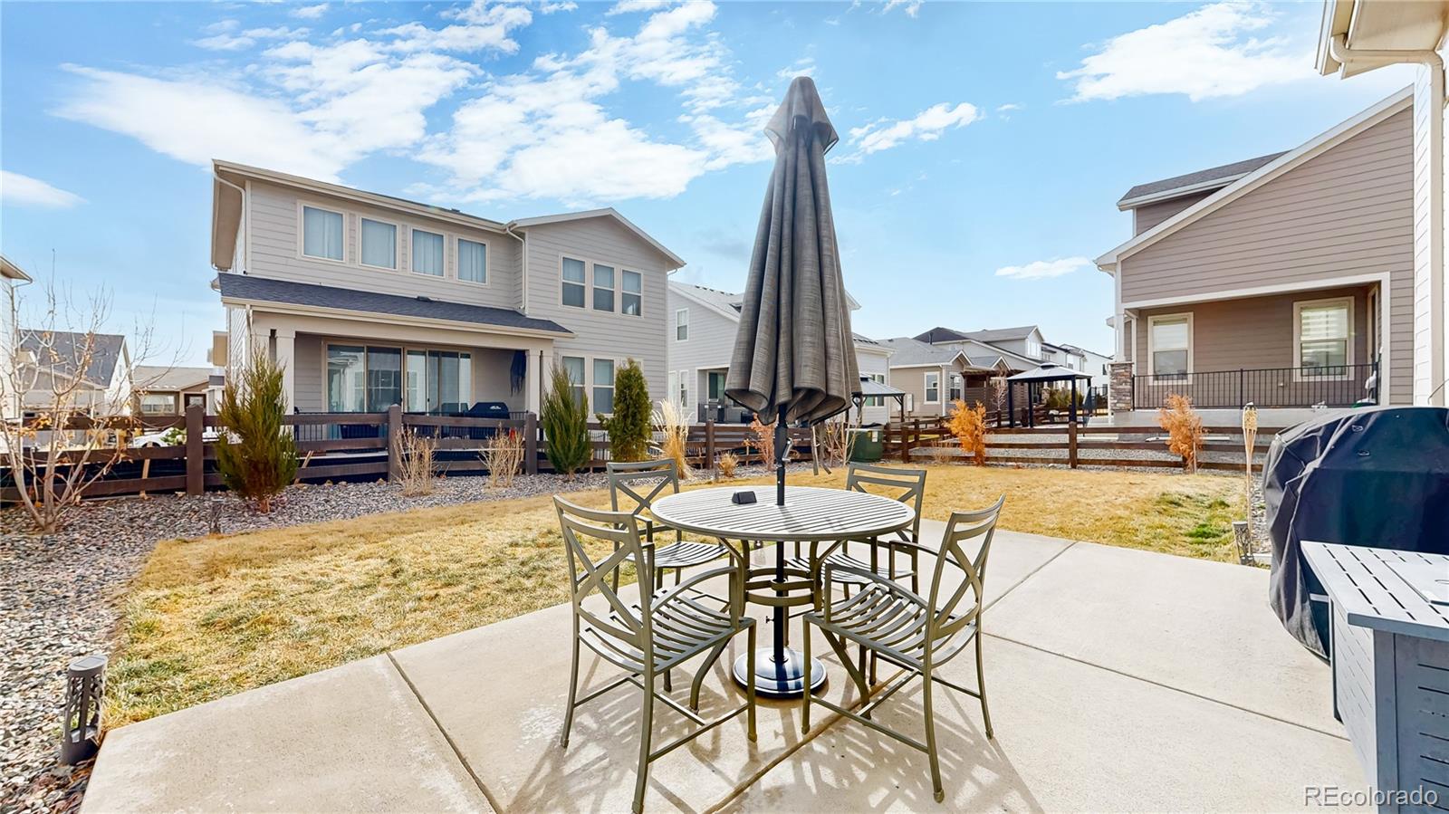 MLS Image #35 for 6322 e 142nd place,thornton, Colorado