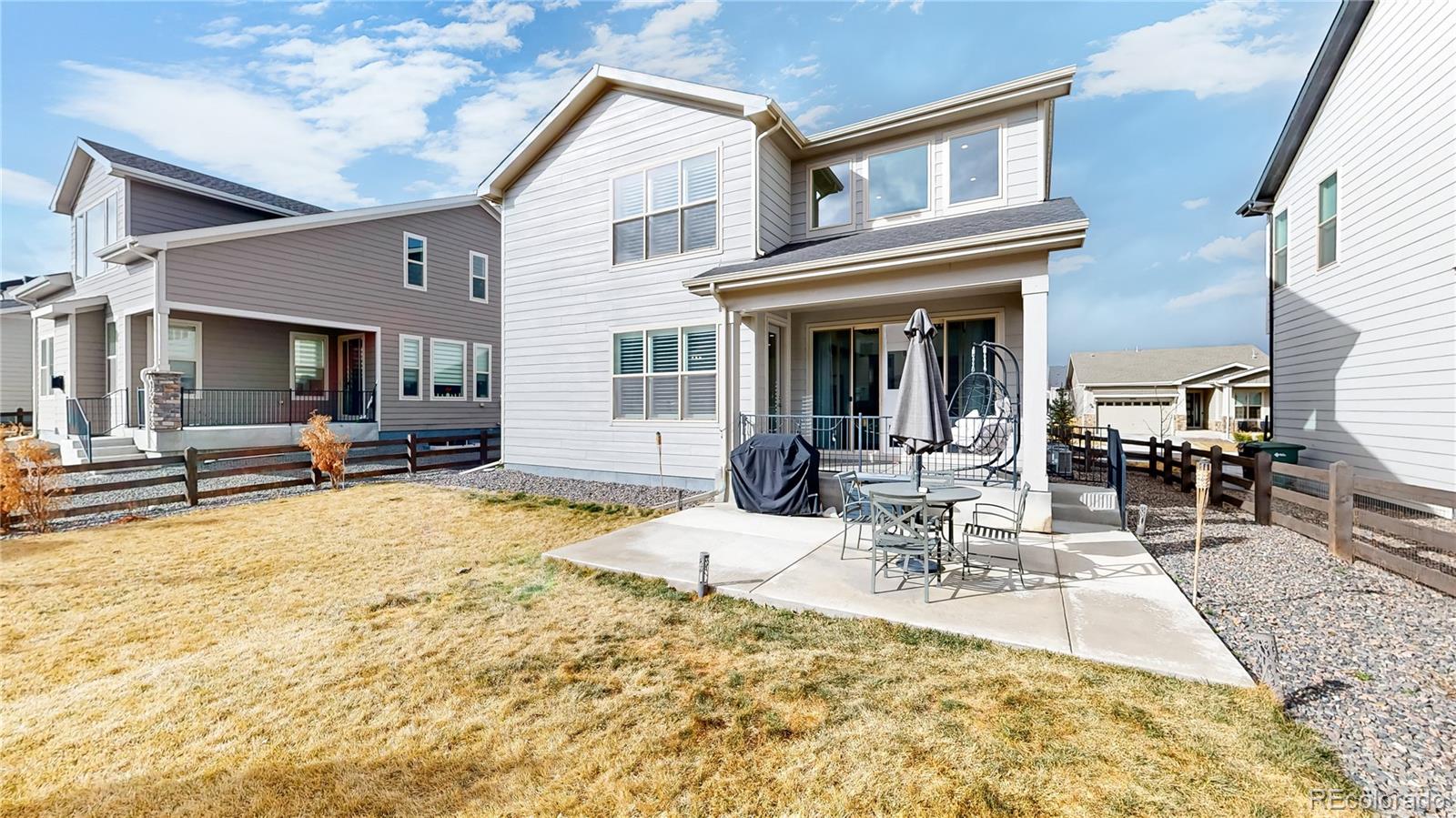 MLS Image #36 for 6322 e 142nd place,thornton, Colorado