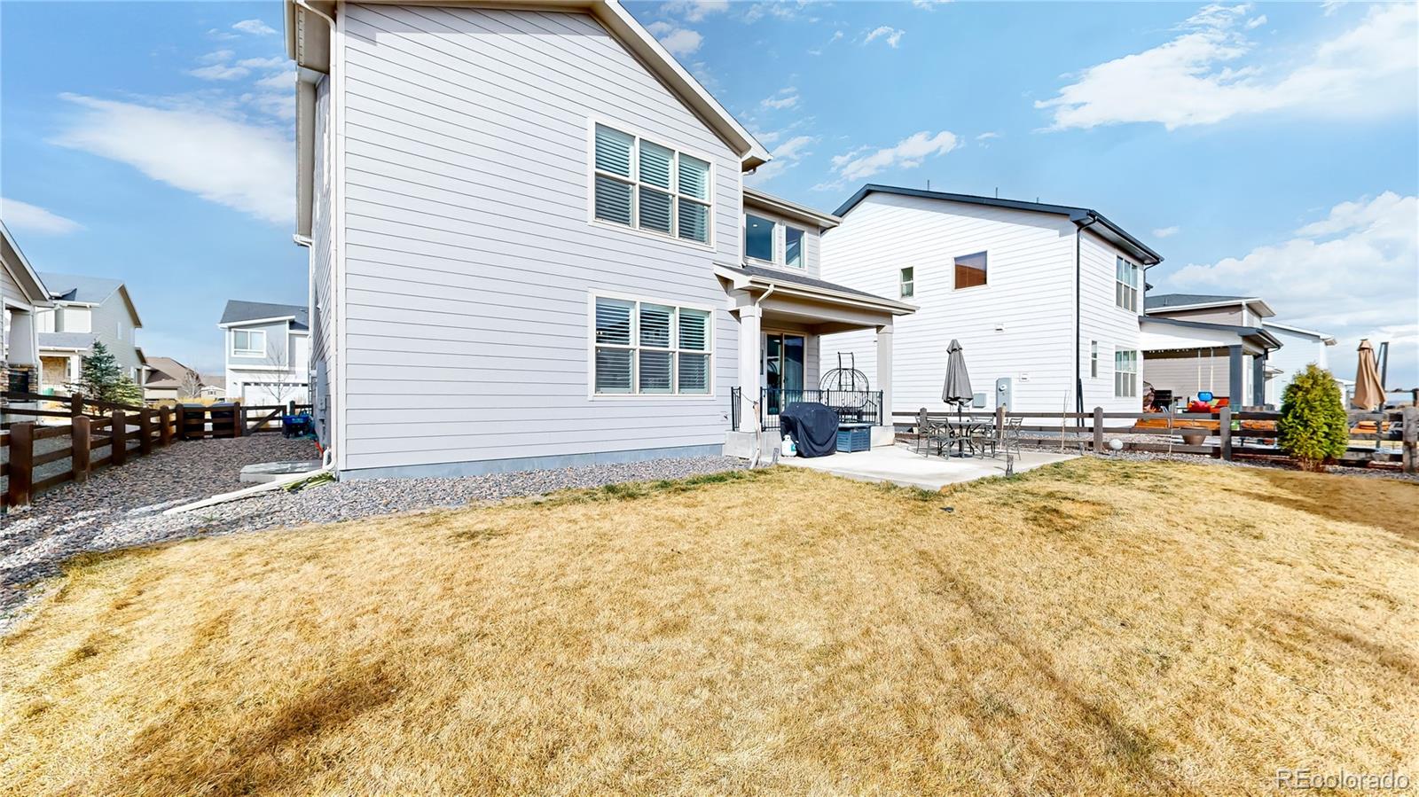 MLS Image #37 for 6322 e 142nd place,thornton, Colorado