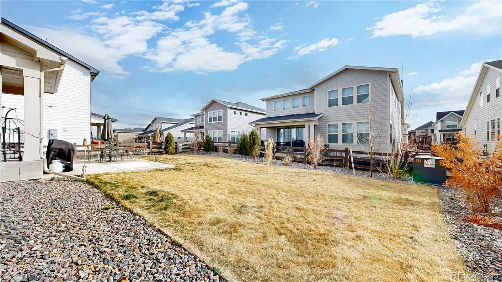MLS Image #38 for 6322 e 142nd place,thornton, Colorado