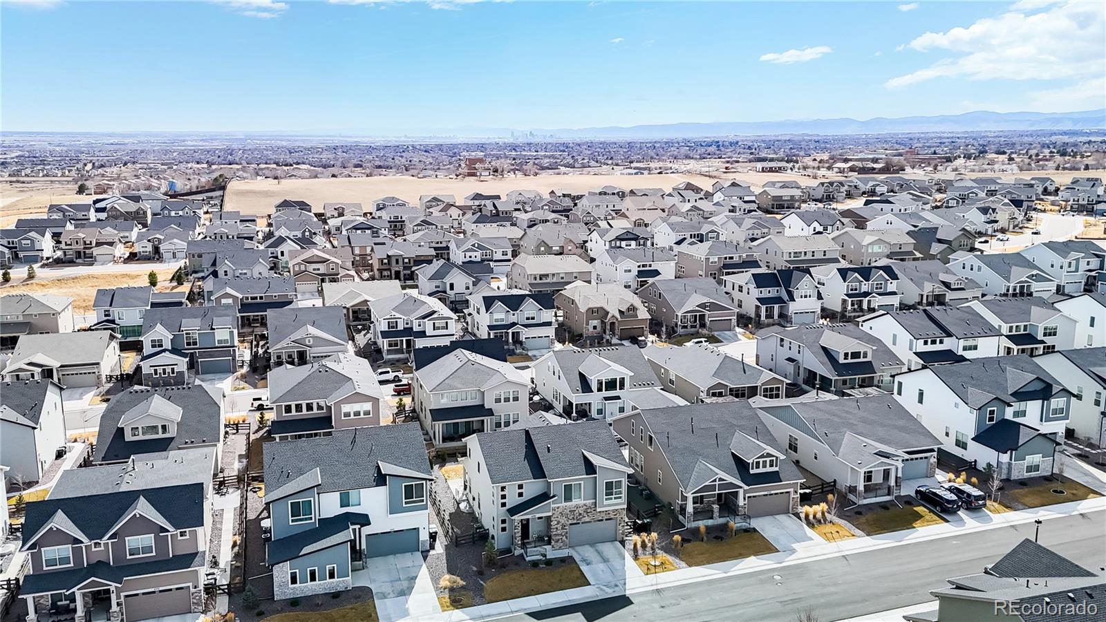 MLS Image #40 for 6322 e 142nd place,thornton, Colorado