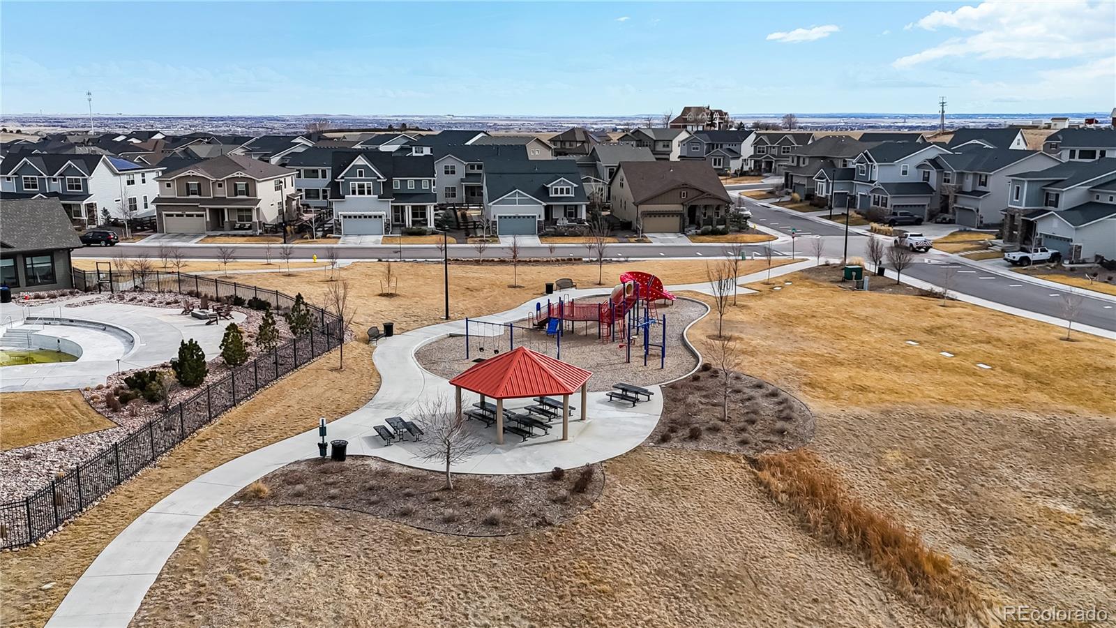 MLS Image #41 for 6322 e 142nd place,thornton, Colorado