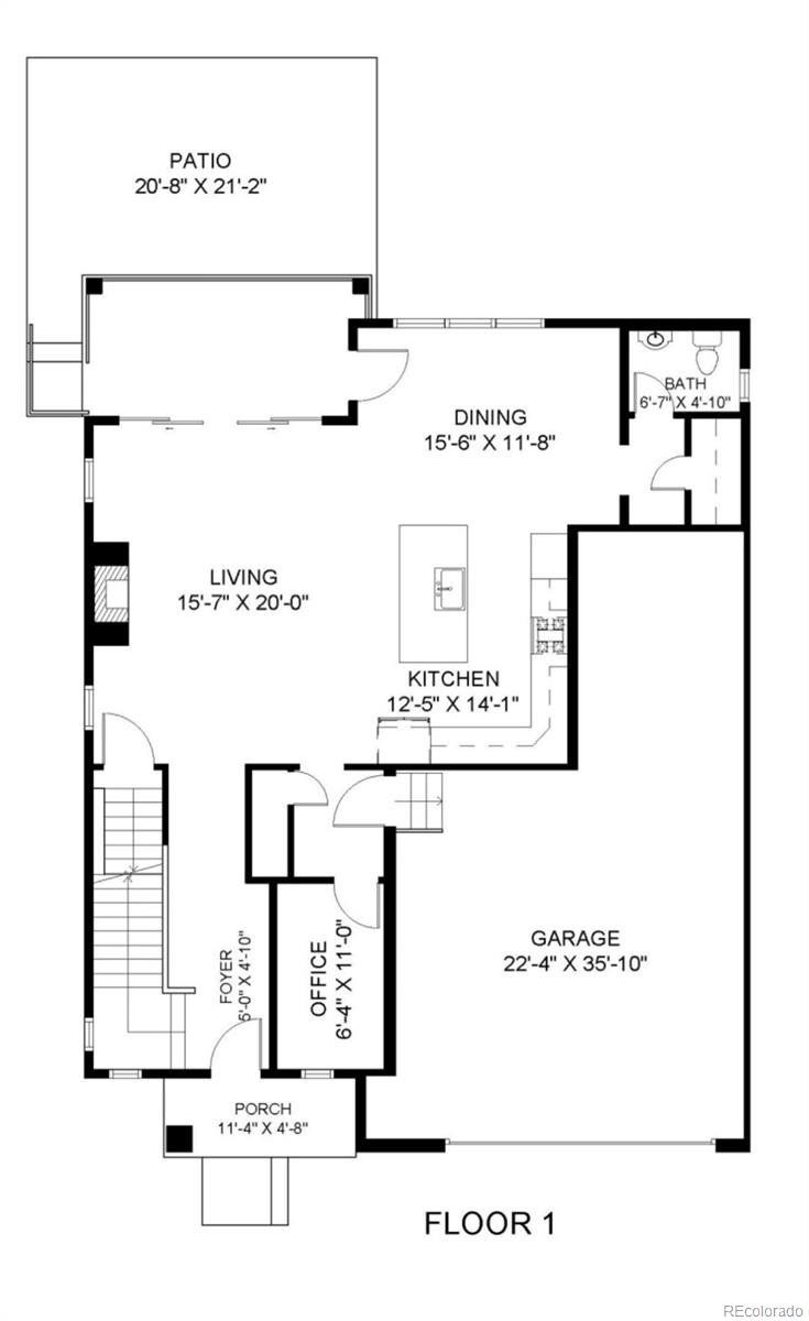 MLS Image #47 for 6322 e 142nd place,thornton, Colorado