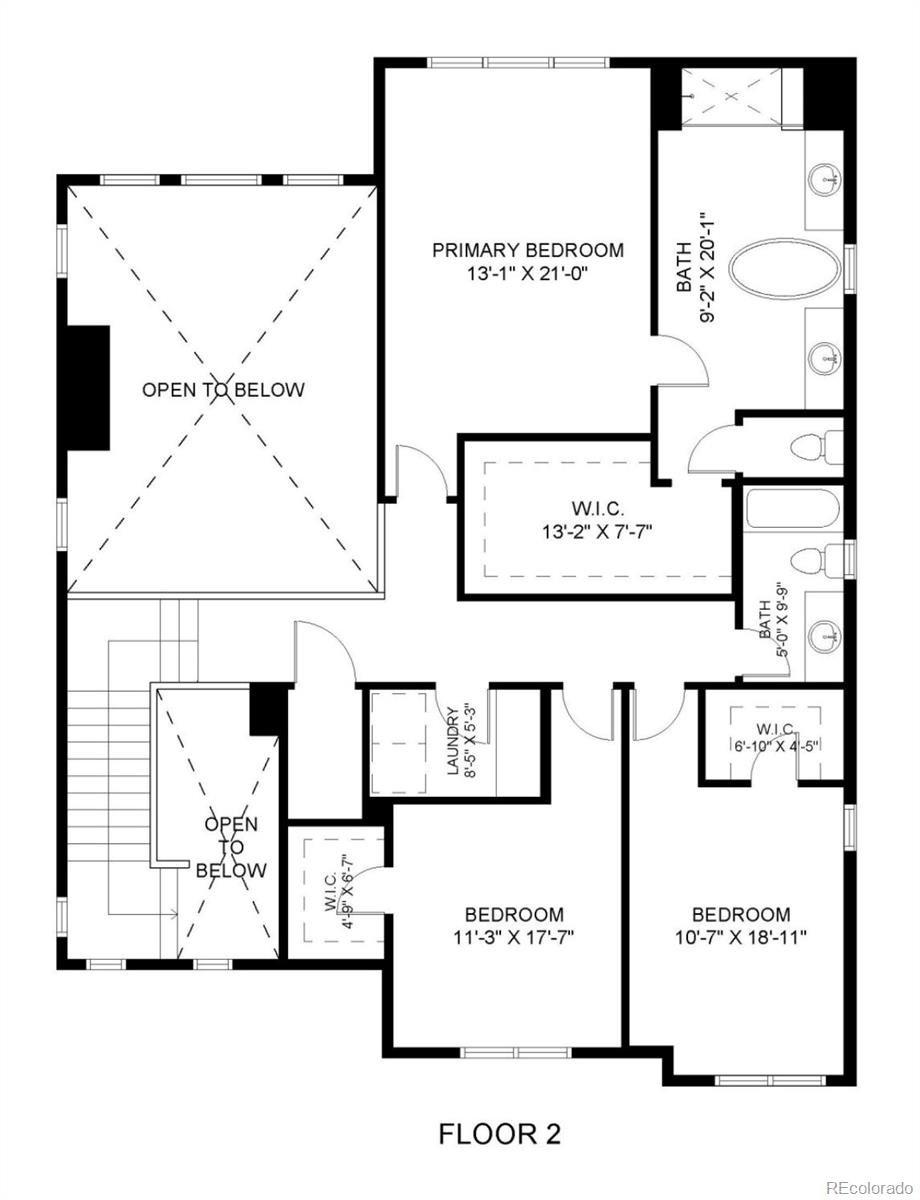 MLS Image #48 for 6322 e 142nd place,thornton, Colorado