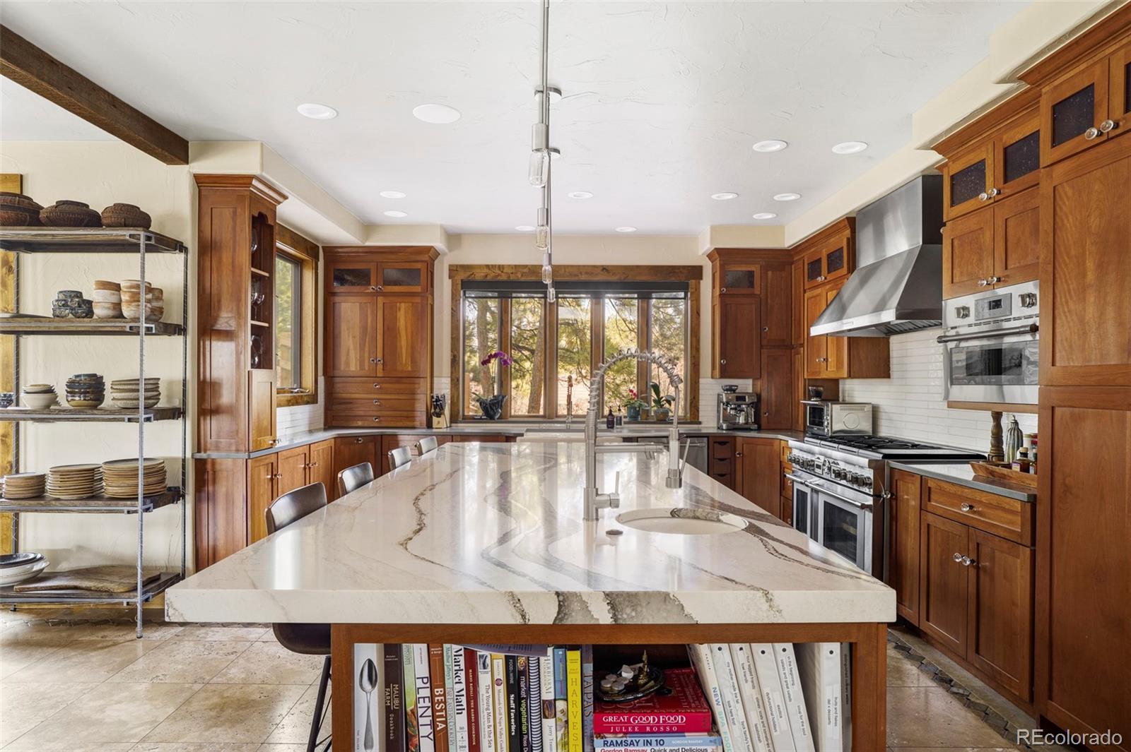 MLS Image #10 for 1255  forest trails drive,castle pines, Colorado