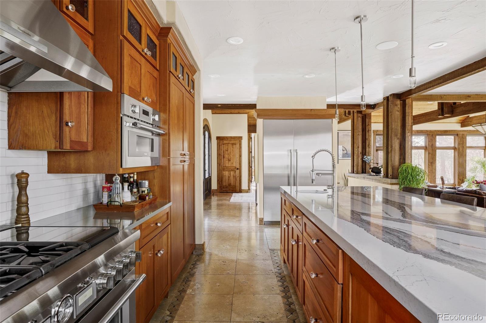 MLS Image #12 for 1255  forest trails drive,castle pines, Colorado