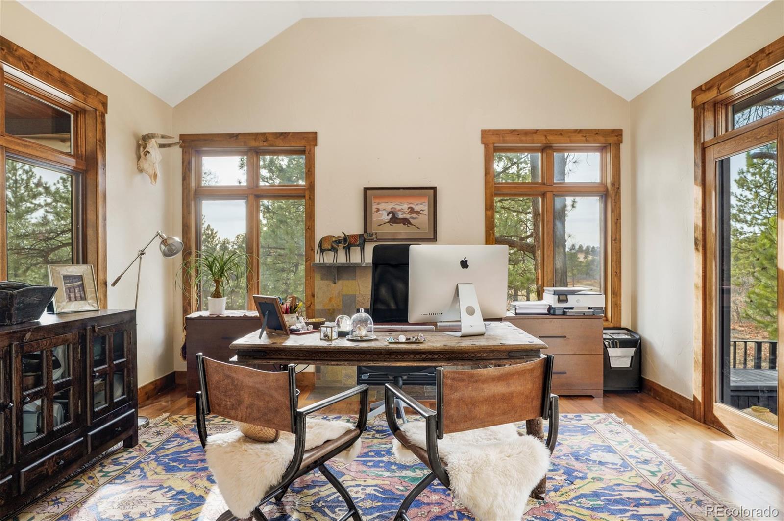 MLS Image #15 for 1255  forest trails drive,castle pines, Colorado