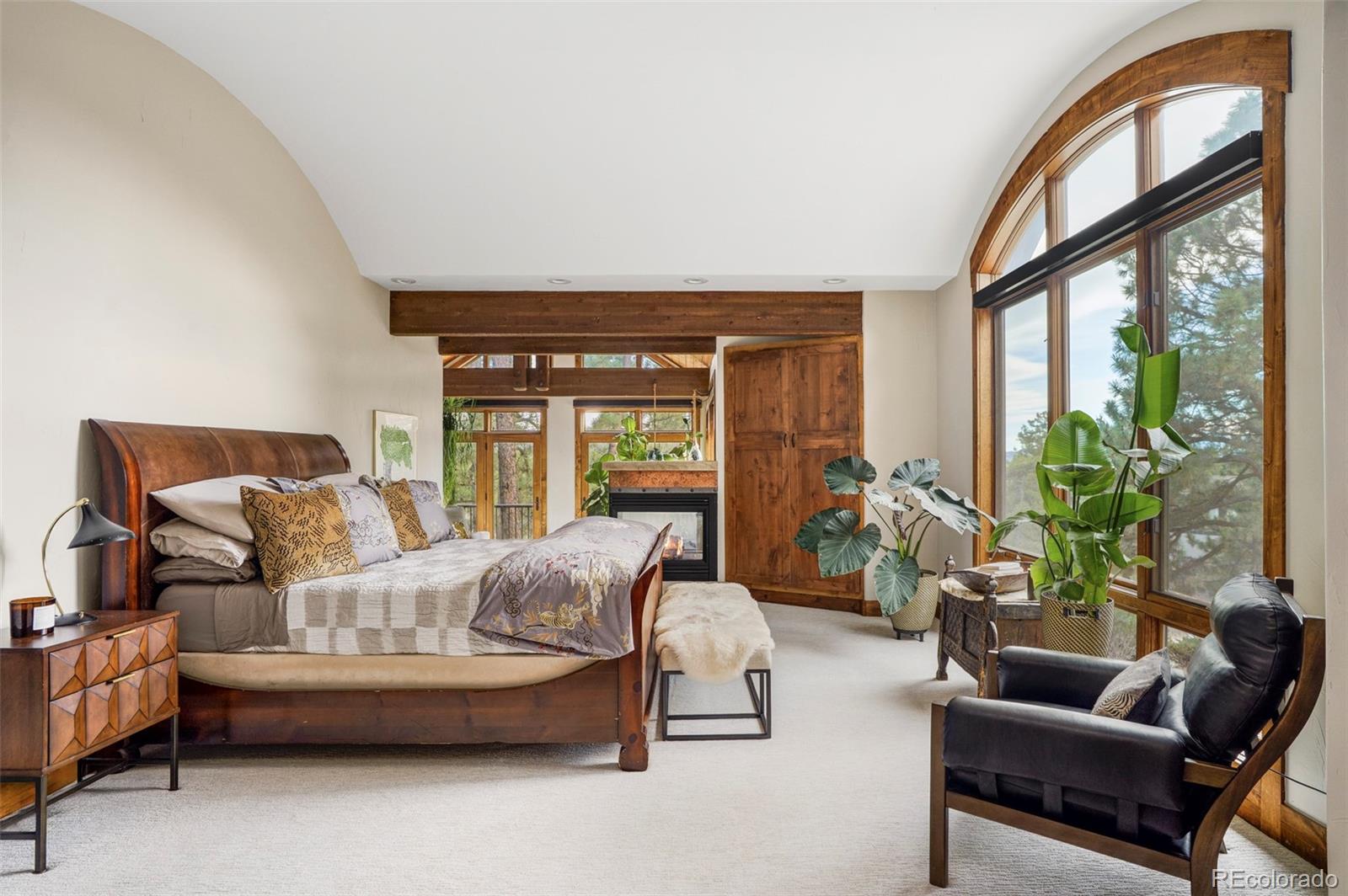 MLS Image #18 for 1255  forest trails drive,castle pines, Colorado