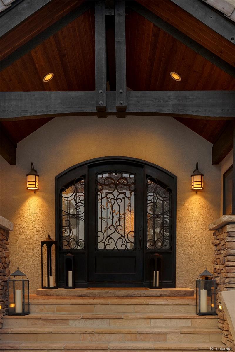 MLS Image #2 for 1255  forest trails drive,castle pines, Colorado
