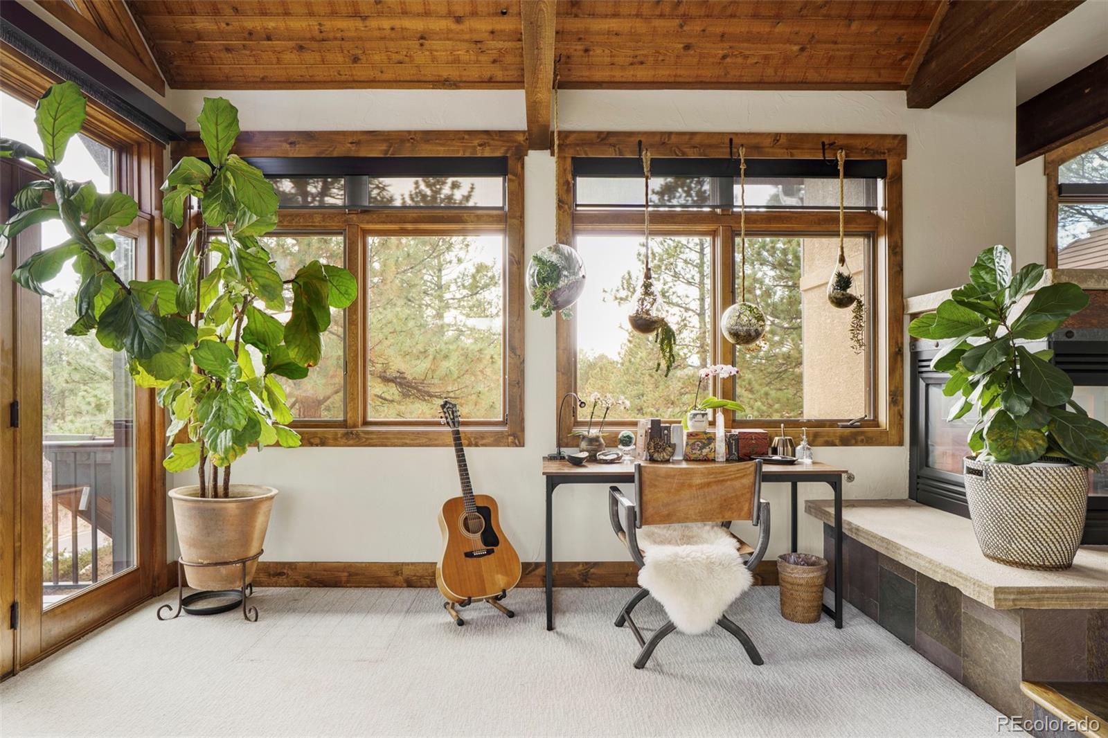 MLS Image #21 for 1255  forest trails drive,castle pines, Colorado