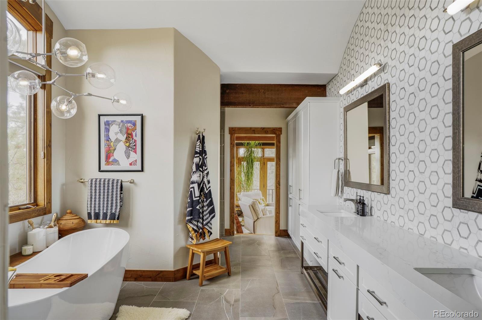 MLS Image #23 for 1255  forest trails drive,castle pines, Colorado