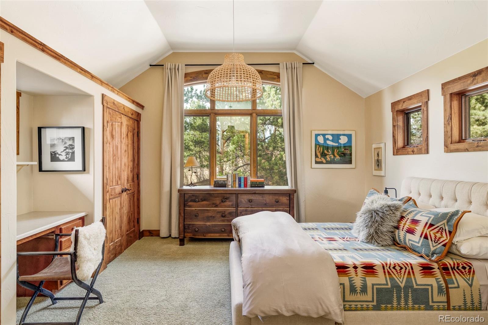 MLS Image #30 for 1255  forest trails drive,castle pines, Colorado