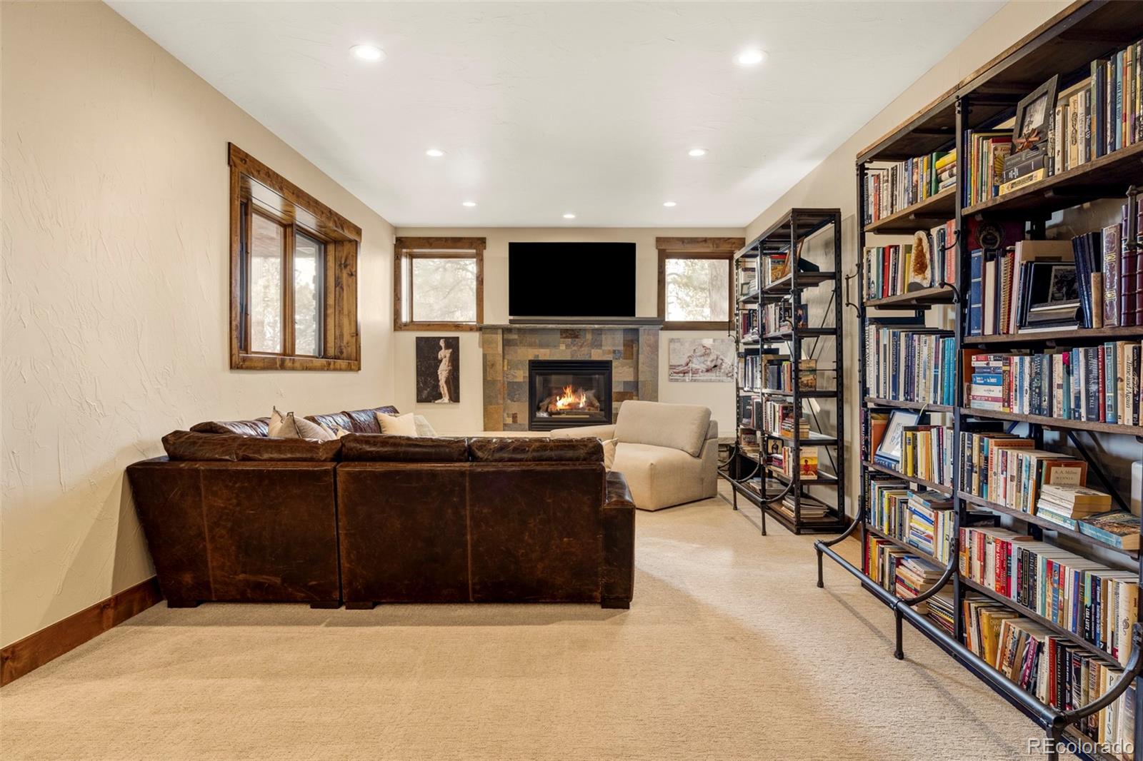MLS Image #35 for 1255  forest trails drive,castle pines, Colorado