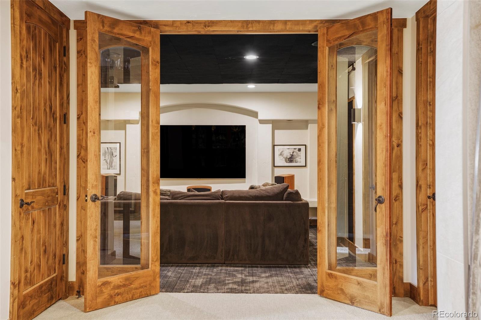 MLS Image #36 for 1255  forest trails drive,castle pines, Colorado