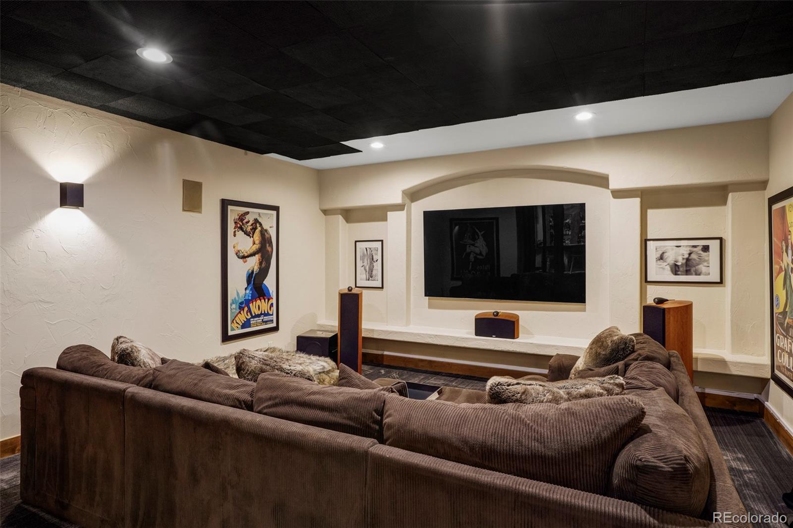 MLS Image #37 for 1255  forest trails drive,castle pines, Colorado
