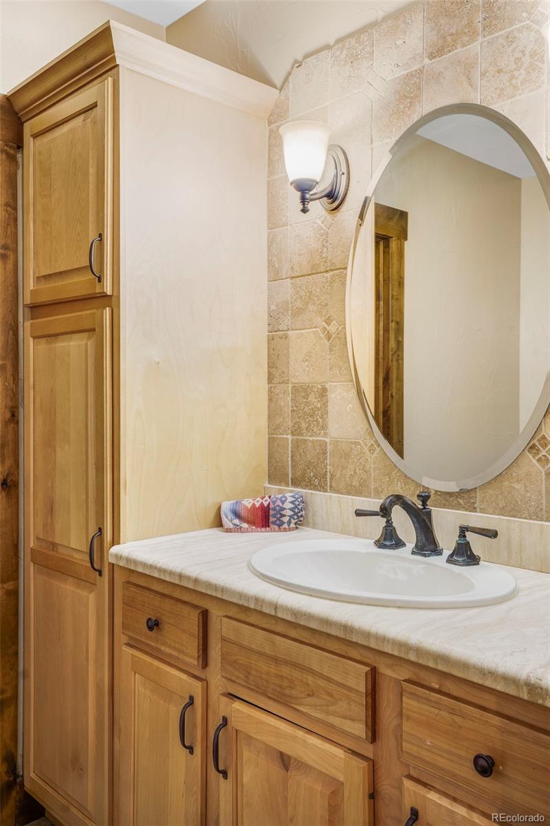 MLS Image #38 for 1255  forest trails drive,castle pines, Colorado