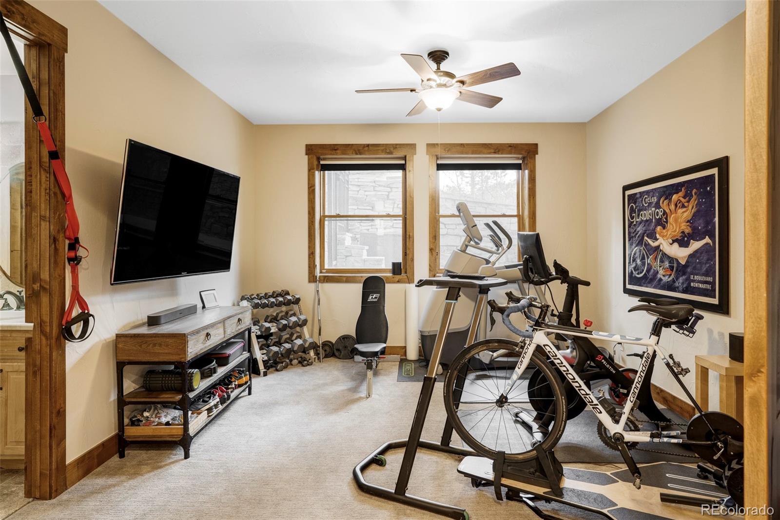 MLS Image #39 for 1255  forest trails drive,castle pines, Colorado