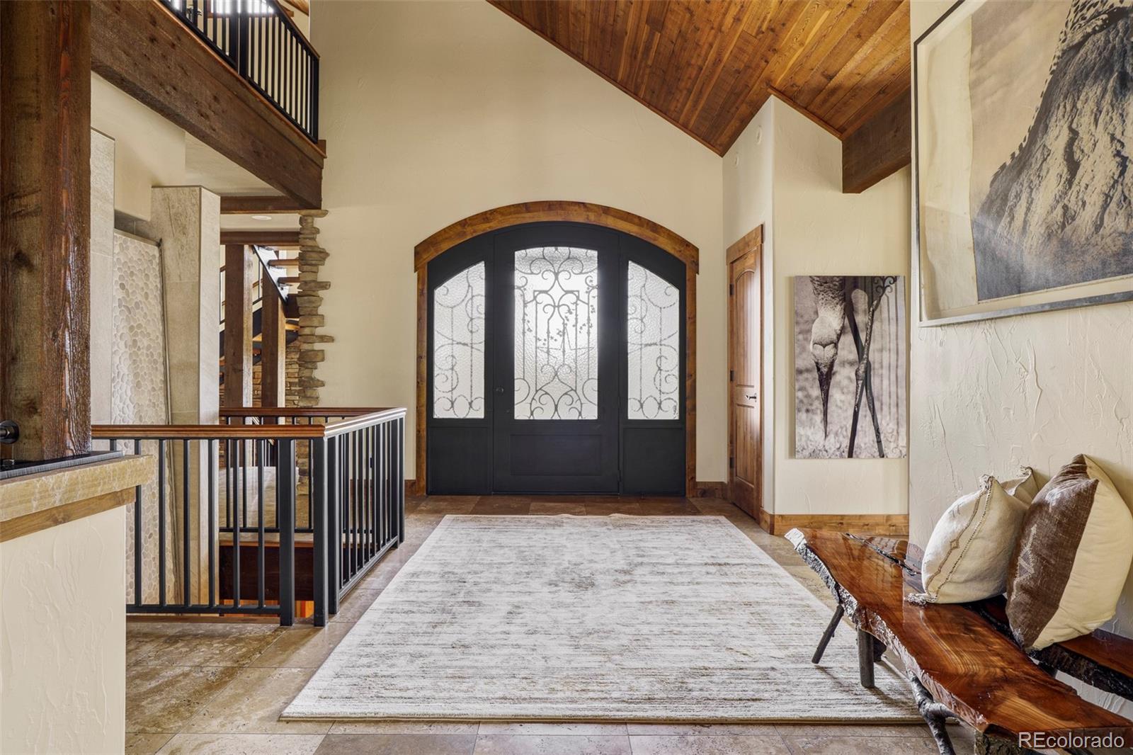 MLS Image #4 for 1255  forest trails drive,castle pines, Colorado