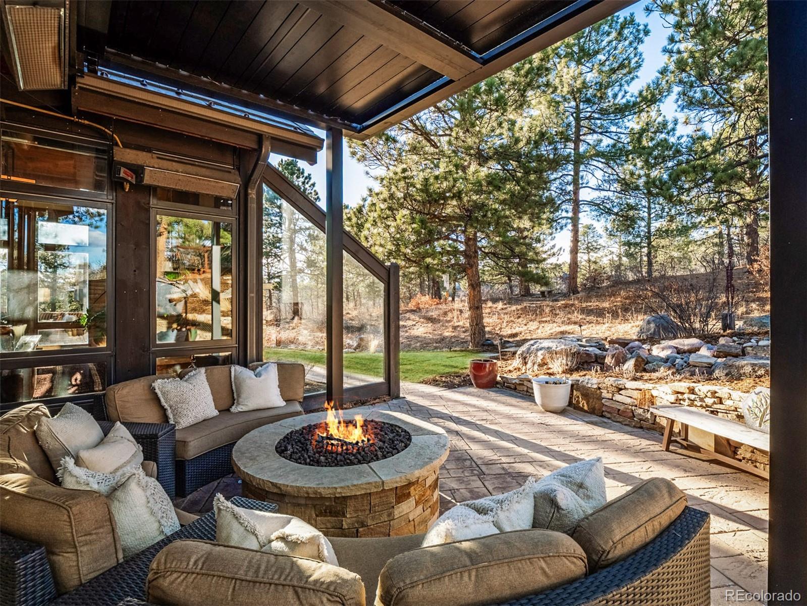 MLS Image #41 for 1255  forest trails drive,castle pines, Colorado