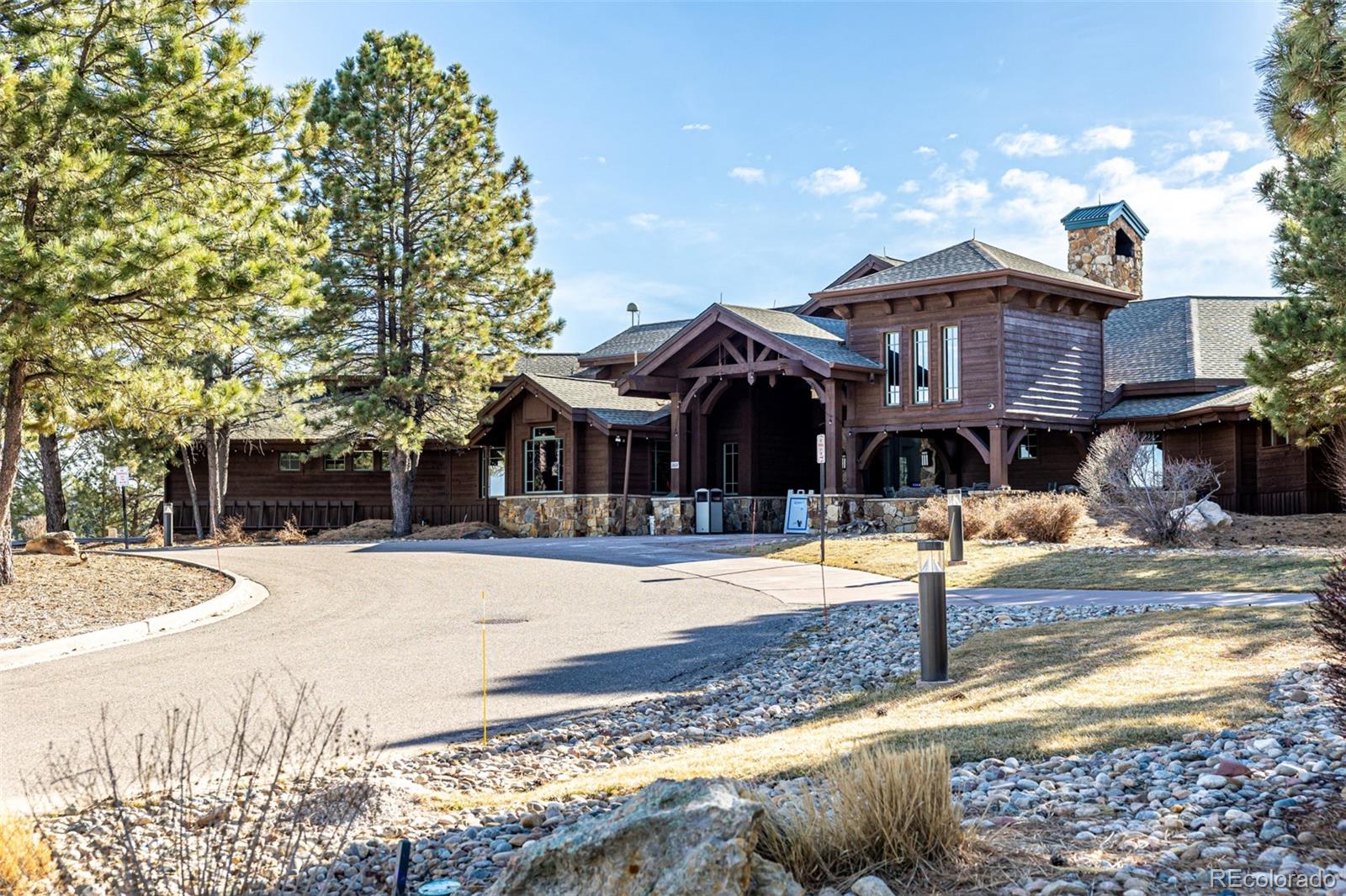 MLS Image #47 for 1255  forest trails drive,castle pines, Colorado