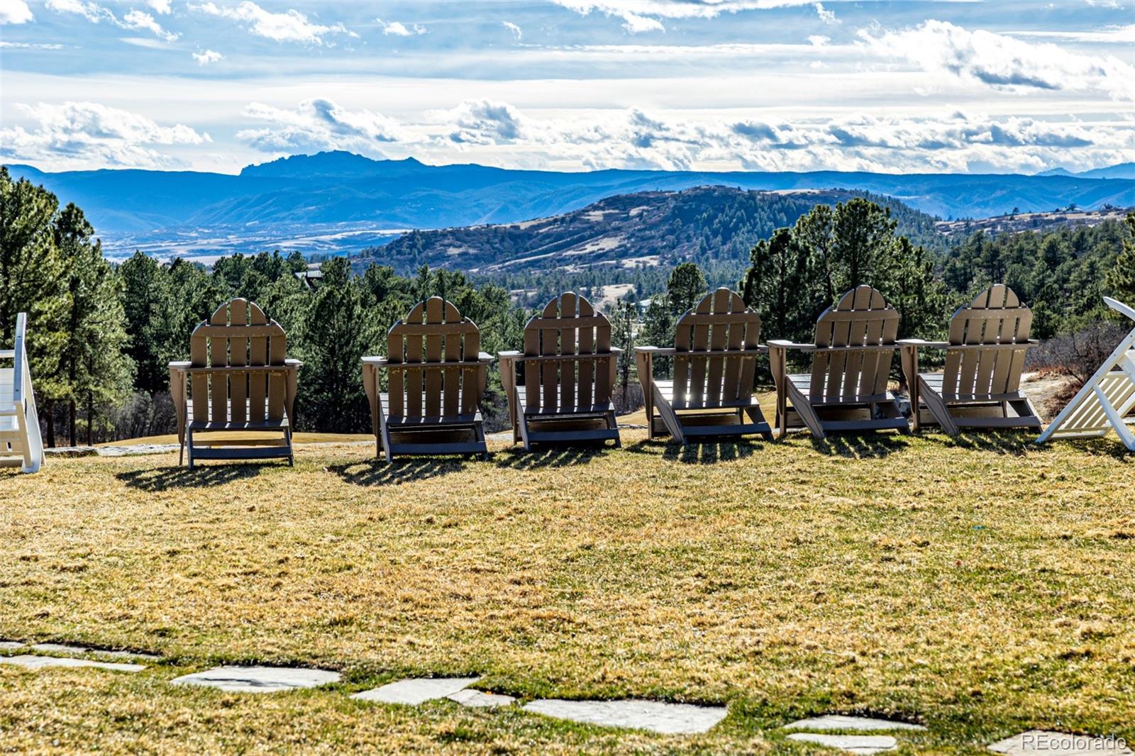 MLS Image #48 for 1255  forest trails drive,castle pines, Colorado