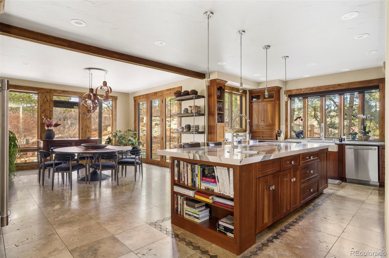 MLS Image #9 for 1255  forest trails drive,castle pines, Colorado