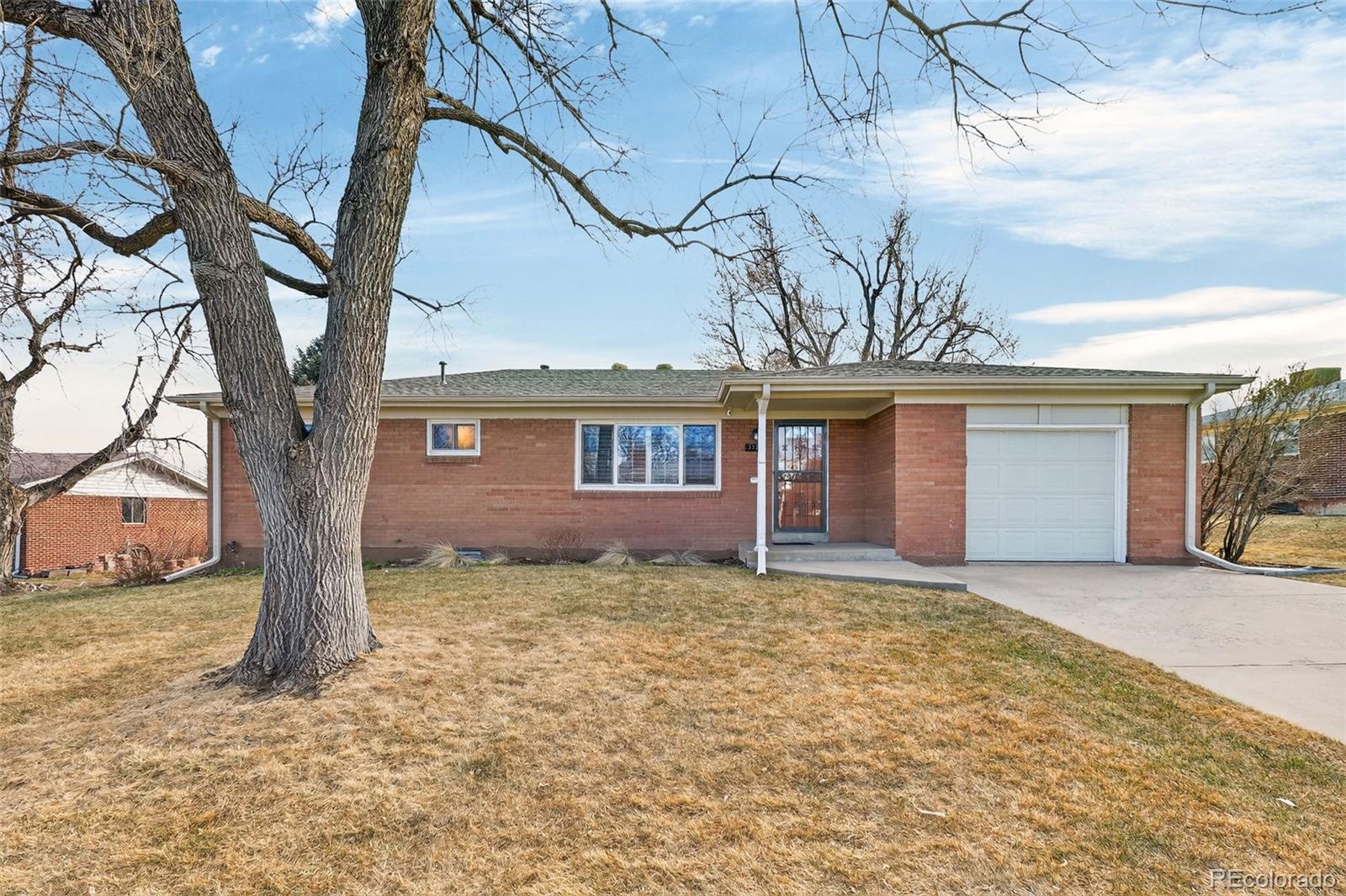MLS Image #0 for 3370 w tanforan drive,englewood, Colorado