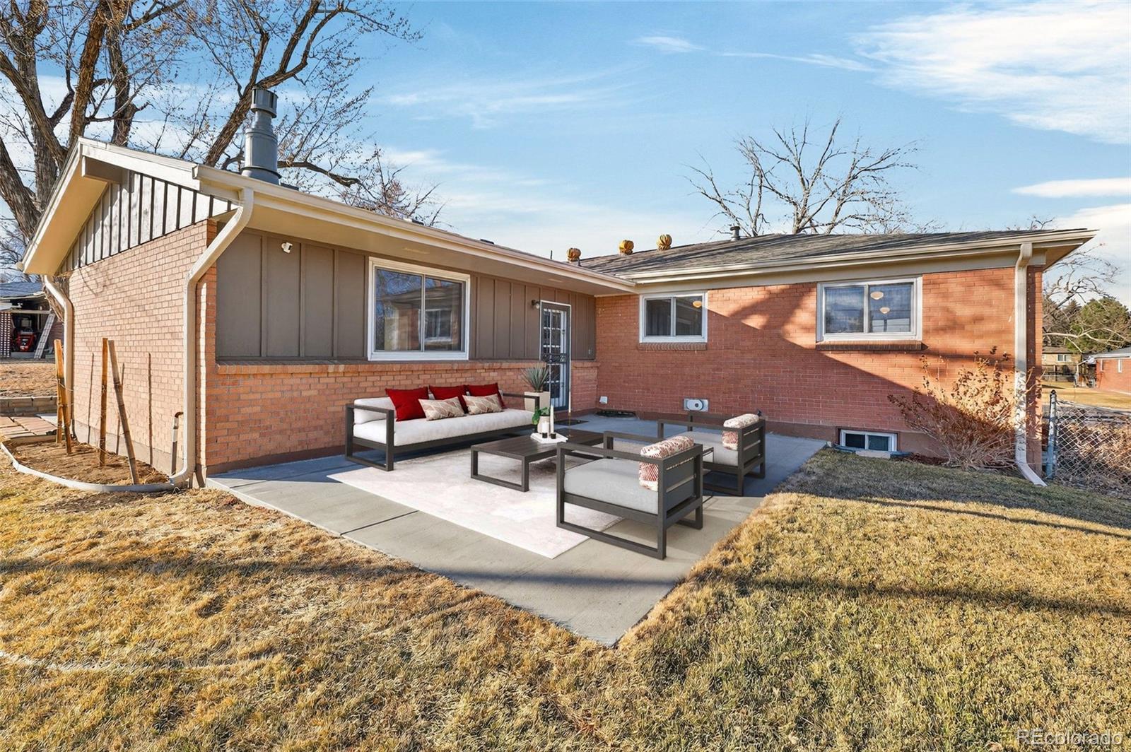 MLS Image #1 for 3370 w tanforan drive,englewood, Colorado