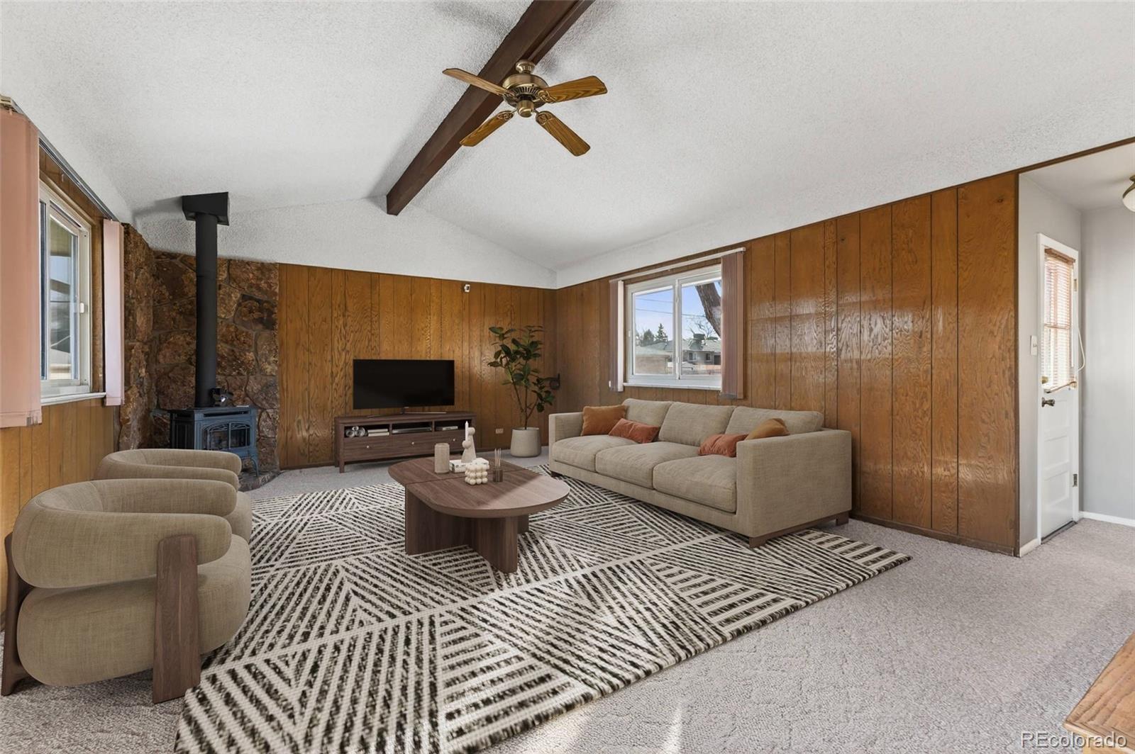 MLS Image #4 for 3370 w tanforan drive,englewood, Colorado