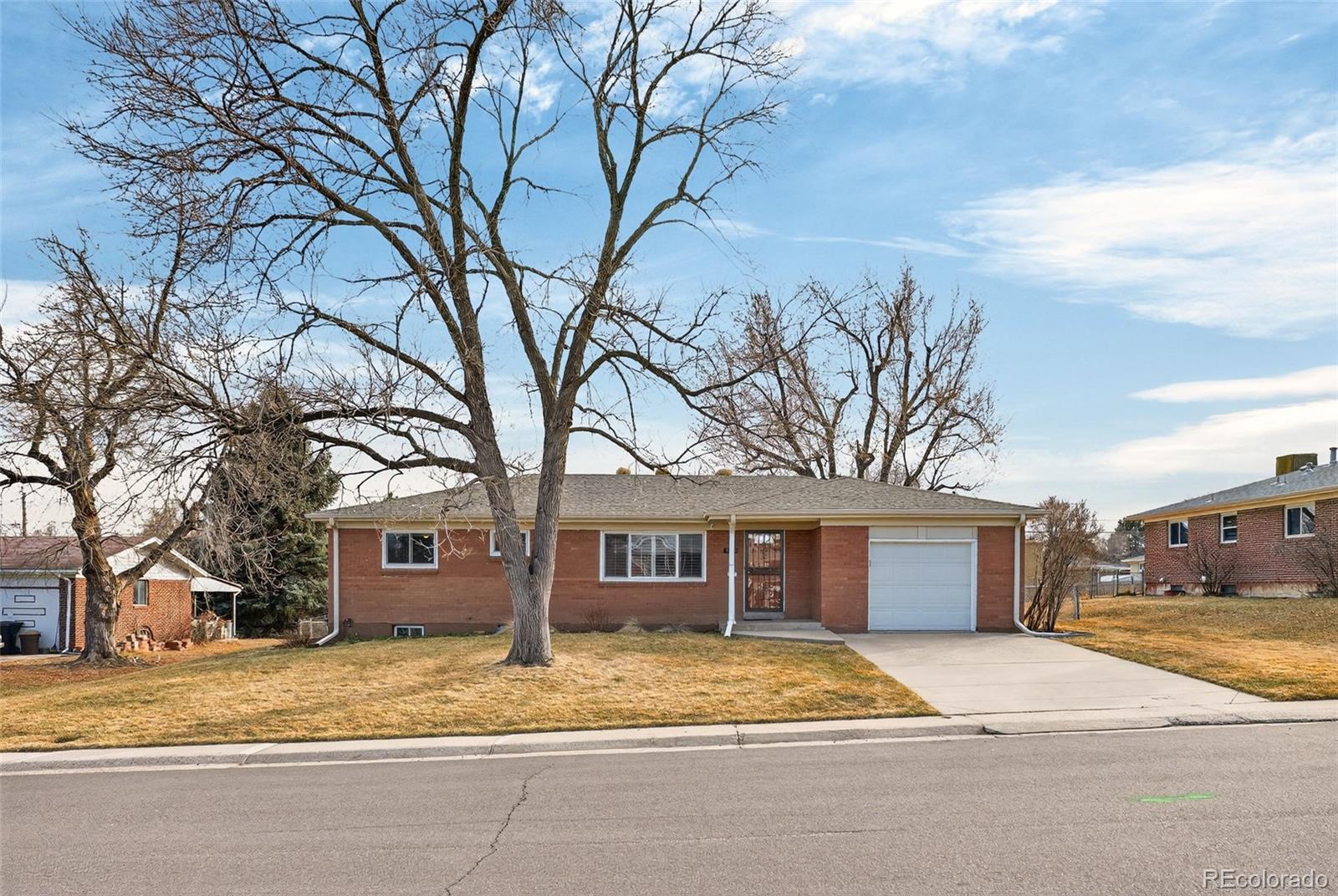 MLS Image #5 for 3370 w tanforan drive,englewood, Colorado