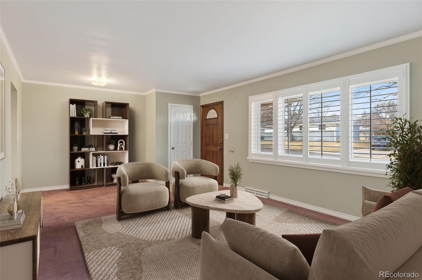 MLS Image #6 for 3370 w tanforan drive,englewood, Colorado