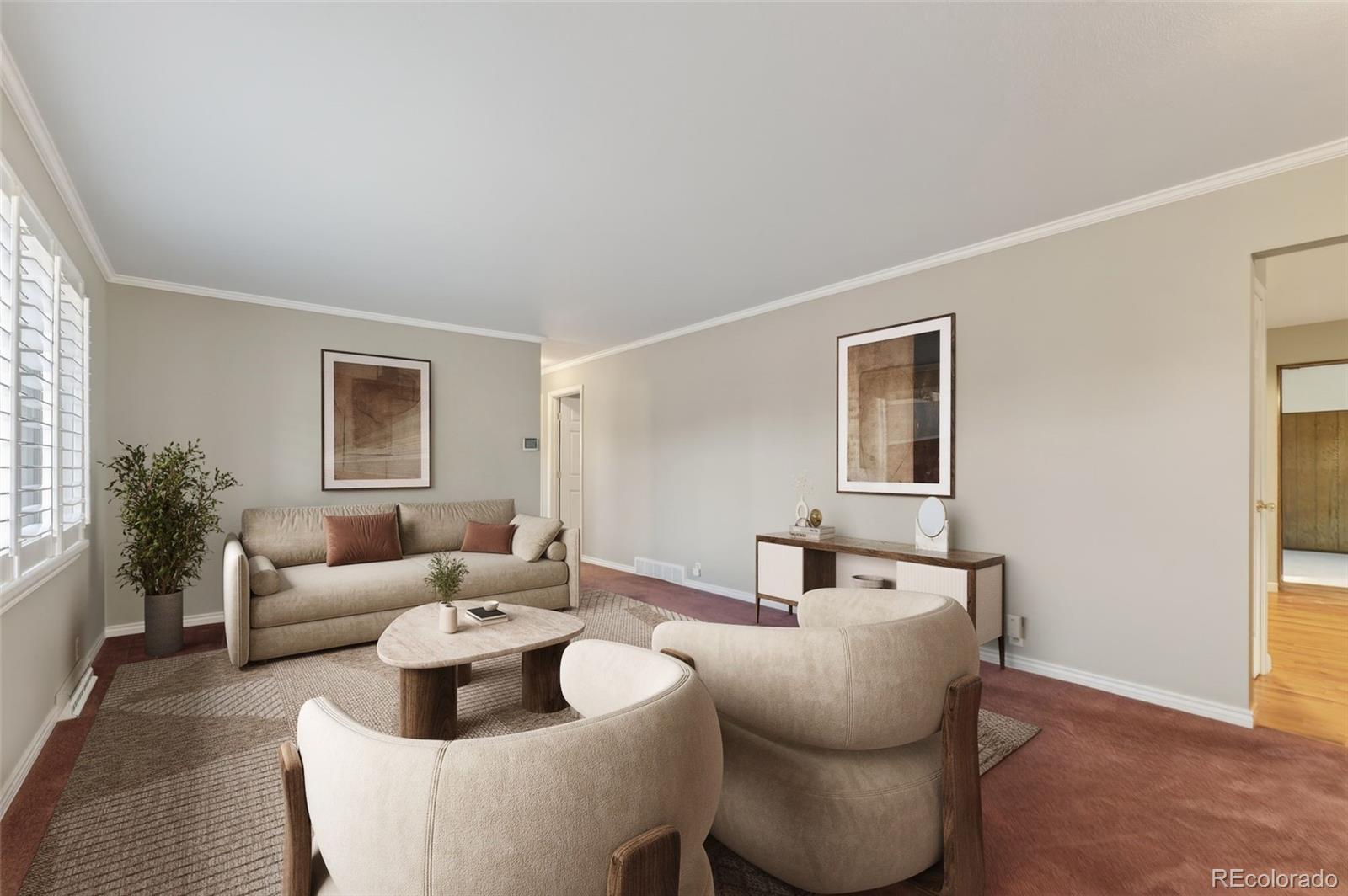 MLS Image #7 for 3370 w tanforan drive,englewood, Colorado