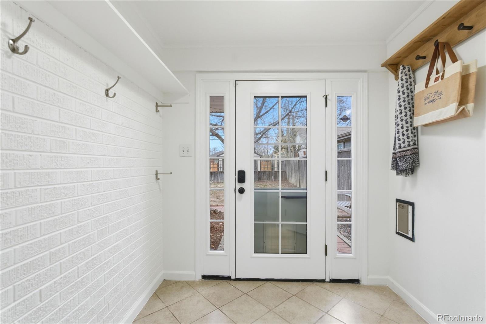 MLS Image #11 for 2960  dahlia street,denver, Colorado
