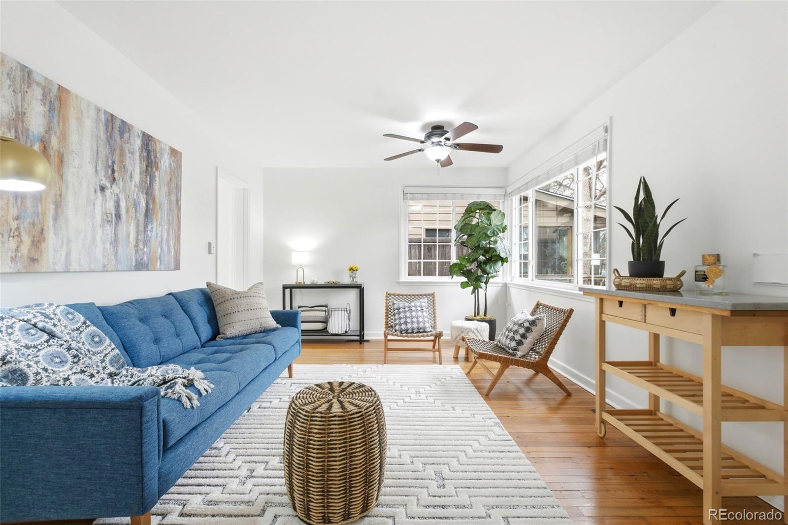 MLS Image #2 for 2960  dahlia street,denver, Colorado