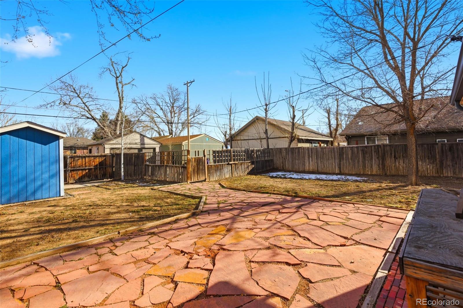 MLS Image #23 for 2960  dahlia street,denver, Colorado