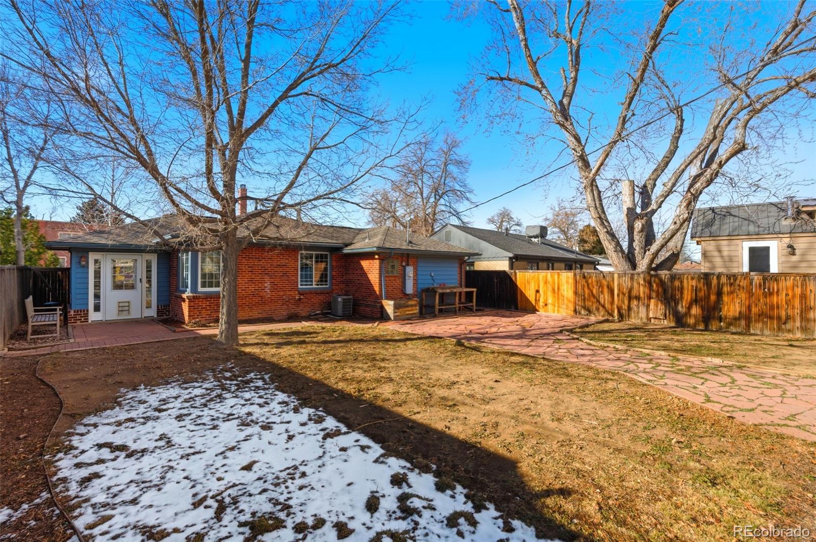 MLS Image #24 for 2960  dahlia street,denver, Colorado